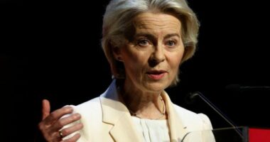 Filtri i BE/ Von der Leyen: Gati aplikacioni për verifikimin e moshës në rrjetet sociale