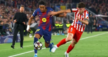 Barcelona kërkon “mrekullinë”/ Champions, katalanasit në një provë të vështirë në Madrid