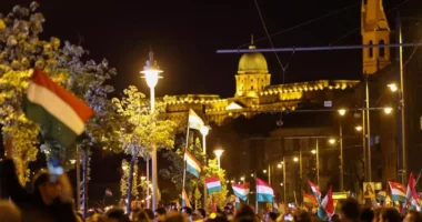 Viktor Orban humbi pas 16 vitesh në pushtet/ Von der Leyen për zgjedhjet në Hungari: ‘Zemra e Evropës po rreh më fort’