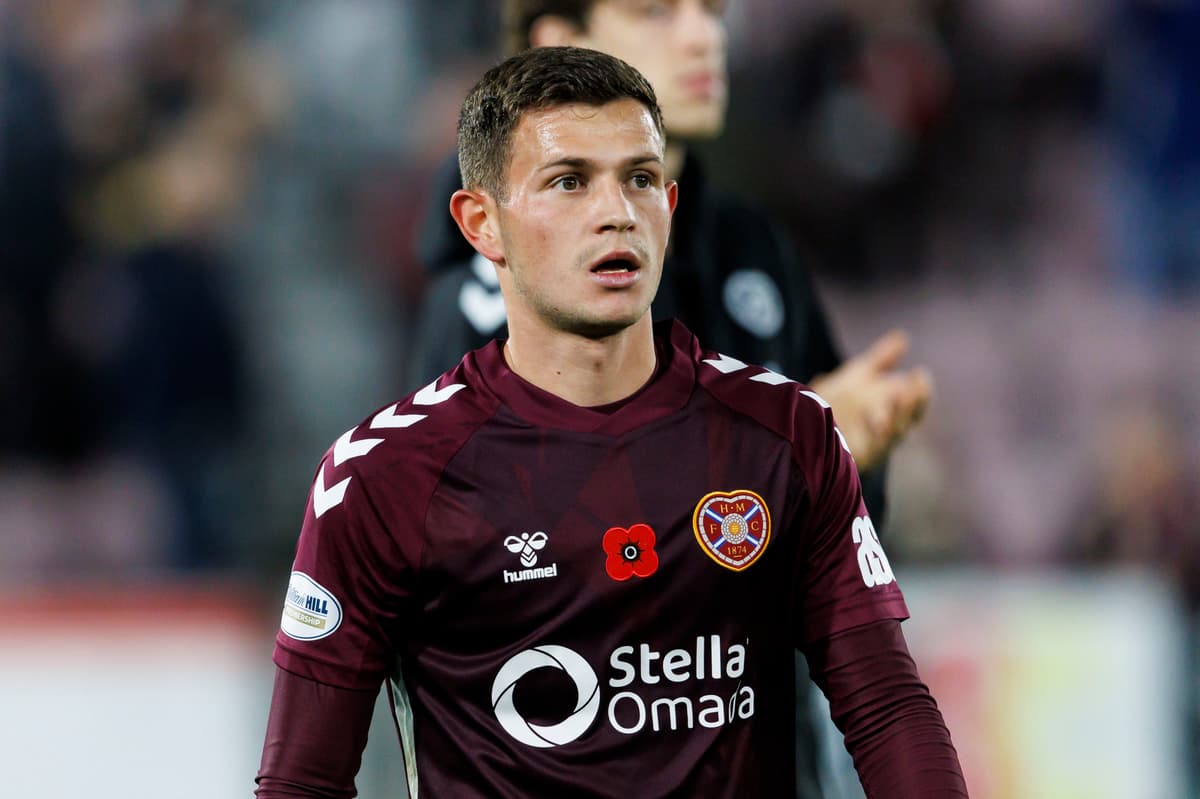 Një shqiptar me titull në Skoci  Sabah Kerjota po i afrohet suksesit më të madh të karrierës