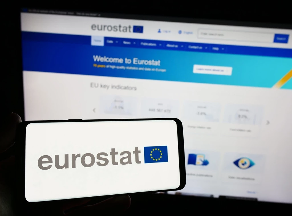 Shifrat e Eurostat: Deri në fund të shekullit, do të ketë 53 milionë njerëz më pak në BE