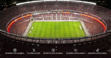 Askush nuk ka tifozë si River/ Skuadra argjentinase ka 105 ndeshje radhazi me stadiumin plot