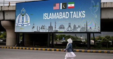 Bisedimet SHBA-Iran për fundin e luftës/ Teherani: Nuk ka bisedime pa zhbllokim asetesh, Shtëpia e Bardhë: Nuk hiqen sanksionet