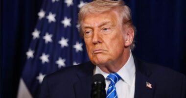 Trump, i qetë pas të shtënave/ Presidenti i SHBA: Nuk isha i shqetësuar, jetojmë në një botë të çmendur