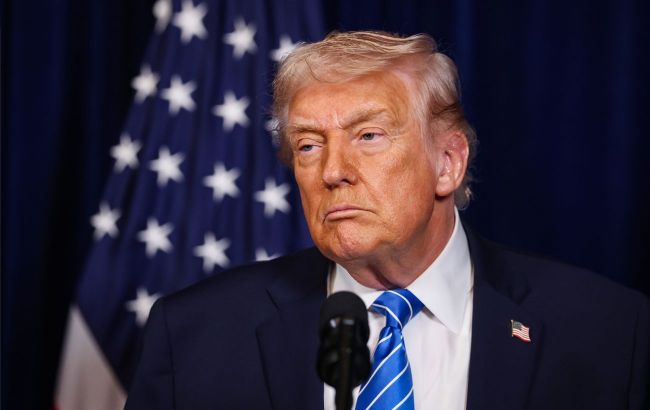 Trump  i qetë pas të shtënave  Presidenti i SHBA  Nuk isha i shqetësuar  jetojmë në një botë të çmendur