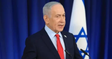 Netanyahu: Izraeli ka goditur ura dhe hekurudha që janë përdorur forcat iraniane