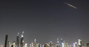 Tensionet në rritje në Iran/ Kuvajti paralajmëron qytetarët: Shmangni daljet gjatë natës