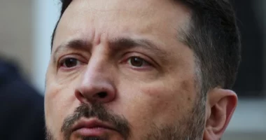 “Bomba ajrore e raketa”/ Zelensky: Rusia sulmoi Ukrainën me rreth 2000 dronë javën e kaluar