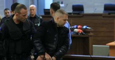 Vrasja e Liridona Ademaj/ Prokuroria kërkon burg të përjetshëm për Naim Murselin, Plavën e Kokallën