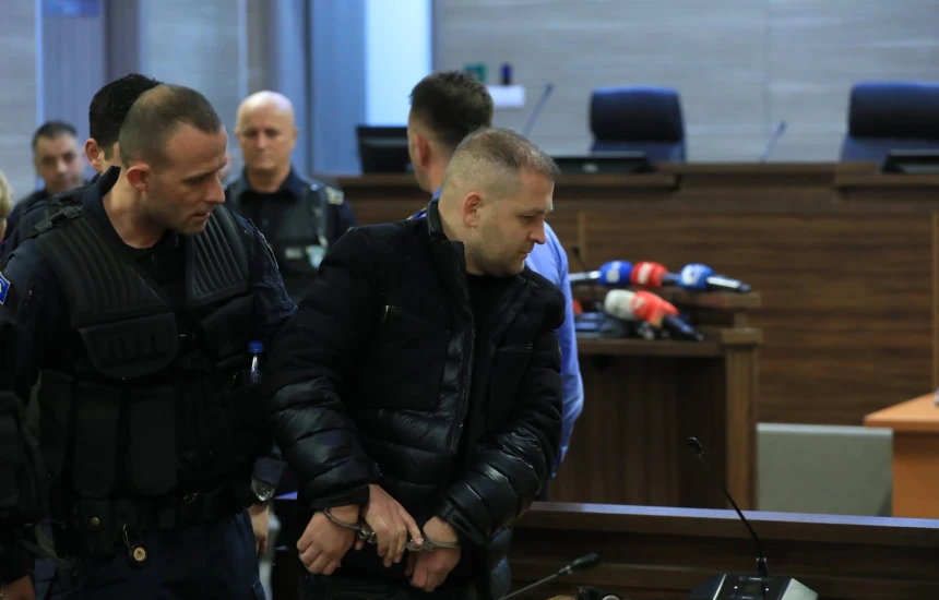 Vrasja e Liridona Ademaj/ Prokuroria kërkon burg të përjetshëm për Naim Murselin, Plavën e Kokallën