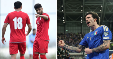 Italia, botërori nga…divani/ Asnjë shans që të kaltërit të zëvendësojnë Iranin