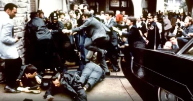Sulmi me armë ku ndodhej Donald Trump/ Ngjarja, në të njëjtin hotel ku iu bë atentat Ronald Reagan në vitin 1981