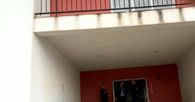 Tragjedi në Malishevë/ Zjarr në banesë, vdes babai dhe dy fëmijët