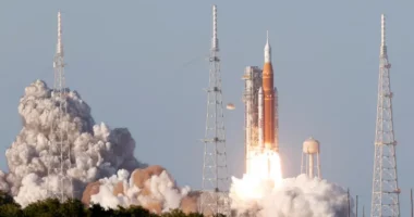 Artemis II/ Bota mban frymën, NASA: Po kthehemi në Hënë!