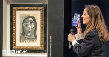 Piktura e Pikaso…vetëm 100 euro/ Dashamirësi e bleu me një biletë lotarie veprën që kushton 1 milion euro