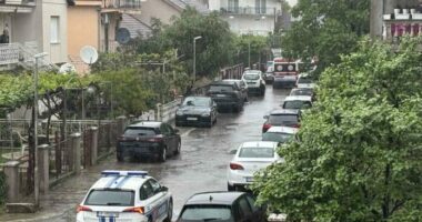 Vrasje e trefishtë në Podgoricë, dy vëllezërit shqiptarë mes viktimave. Në kërkim i dyshuari nga Rozhaja