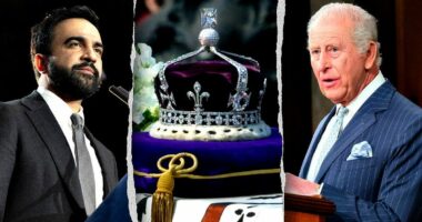 Mamdani kërkon diamantin/ Kryebashkiaku i New York – Monarkut Britanik: Ktheni diamantin Koh-i-Noor