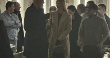 Vajza e presidentit Trump mbërrin sërish në Vlorë, pritet takim me Ramën