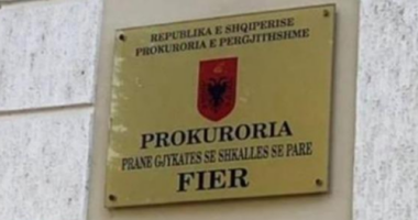 Përdori të miturin për shitje narkotikësh/ Mbyllen hetimet, dërgohet për gjykim efektivi i “Shqiponjave”