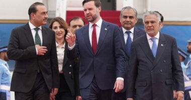 Pakistani do të vazhdojë të ndërmjetësojë bisedimet e paqes SHBA-Iran