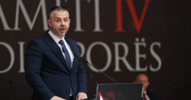 Rexhepi: Diaspora forcë kombëtare, Lugina e Preshevës përballet me sfida të rënda institucionale