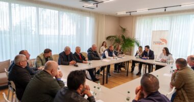 Karakaçi: Qeveria do të subvencionojë transportin publik për rikthimin në normalitet të shërbimit