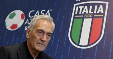 Italia për të tretën herë jashtë Botërorit/ Jep dorëheqjen Presidenti i Federatës së Futbollit