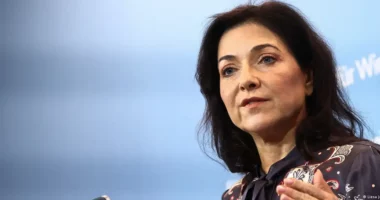 DW: Gjermania dhe Britania e Madhe do të forcojnë sërish lidhjet