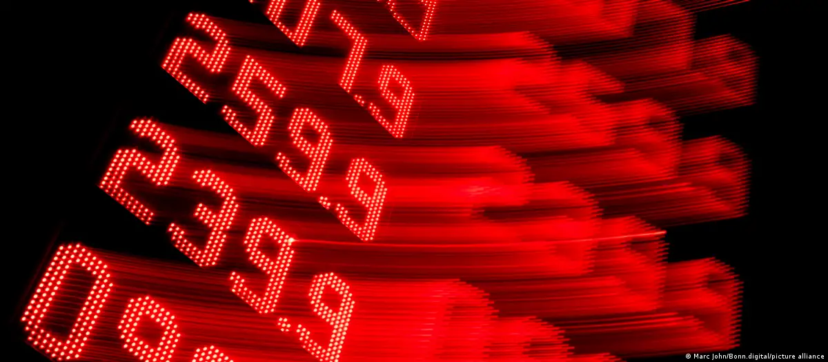 Si po reagojnë vendet ndaj krizës energjetike botërore