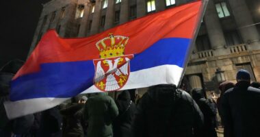 DW: Pavarësia e gjyqësorit në Serbi nën presion të vazhdueshëm