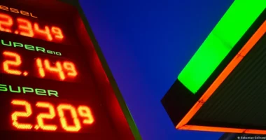 DW: Energjia e kushtueshme! A po gjen Gjermania një rrugëdalje?