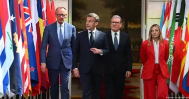 DW: Konferenca për Hormuzin në Paris, një shenjë uniteti!