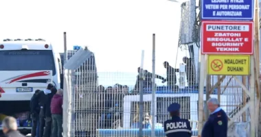 Marrëveshja me Italinë sipas rregullave/ Avokati i Gjykatës Europiane: Mbrohen të drejtat e emigrantëve