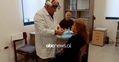 Një jetë në shërbim të pacientëve/ Kruja ka një traditë të hershme në shërbimin shëndetësor