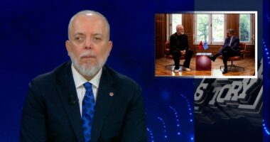 Circus “Maximos” në Athinë