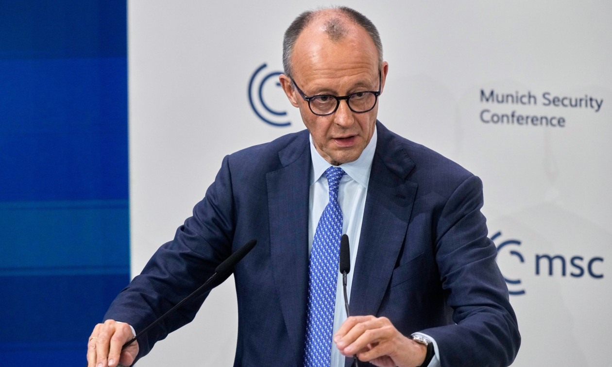 Trump paralajmëroi uljen e trupave në Gjermani  Merz  Të orientuar drejt NATO s së bashkuar dhe një partneriteti të besueshëm transatlantik