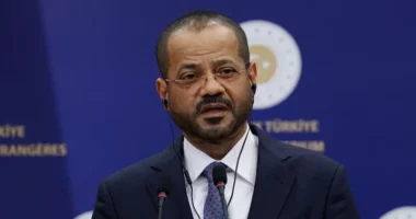 “Lufta”/ Omani kërkon zgjatjen e armëpushimit: Bisedimet SHBA–Iran duhet të vazhdojnë