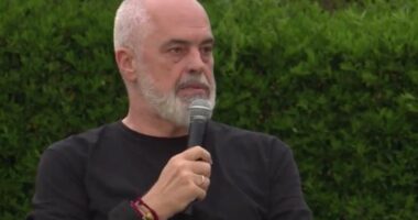 Paketa e Maleve/ Rama: Potenciali i Shqipërisë, i jashtëzakonshëm. Bizneset të shohin çmimet dhe kulturën e shërbimit