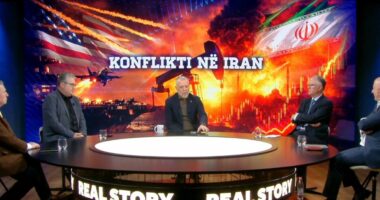 Paralajmërimi i SHBA për Iranin/ Yzeriaj: Të mblidhet Këshilli i Sigurisë Kombëtare. Bejko: Duhet të ishin marrë masa