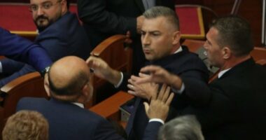 Sherri në Kuvend, Gjykata e Lartë prish vendimin e Apelit të Posaçëm për Bledion Nallbatin