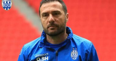 Tirana, tjetër “finale” mbijetese/ Kthehet Kategoria Superiore, bardheblutë luajnë kundër Flamurtarit