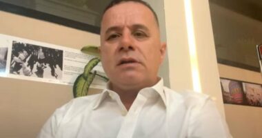 “Partizani”/ Paro Laçi do dëshmojë përballë Berishës