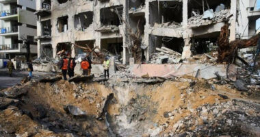 Izraeli insiston se çarmatosja e Hezbollahut në jug të Libanit s’ka përfunduar