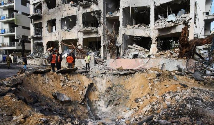 Izraeli insiston se çarmatosja e Hezbollahut në jug të Libanit s ka përfunduar