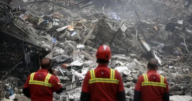 Çfarë dimë për armëpushimin dyjavor midis SHBA-së dhe Iranit