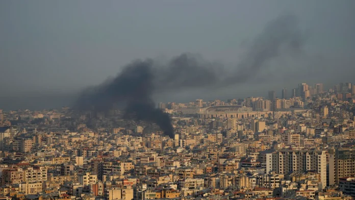 Raportohen sulme të reja në të gjithë Lindjen e Mesme  ndërsa Izraeli shënjestron Bejrutin