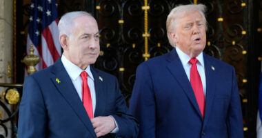 Kryeministri izraelit: U tronditëm nga tentativa për atentat ndaj Presidentit Donald Trump