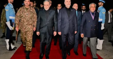 Irani fajëson SHBA për dështimin e bisedimeve në Islamabad