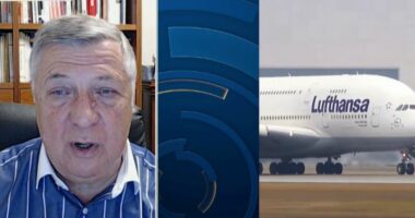 Kriza e naftës prek aviacionin/ Civici: Kompanitë ‘low-cost’ më të prekura. 25 për qind e kostos për karburantin…