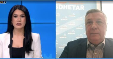 Lufta shtrenjton çmimet/ Civici: Inflacioni mbetet i ulët, jemi të varur nga nafta nga Lindja e Mesme